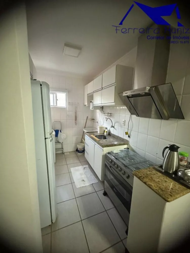 Apartamento à venda com 1 quarto, 50m² - Foto 9