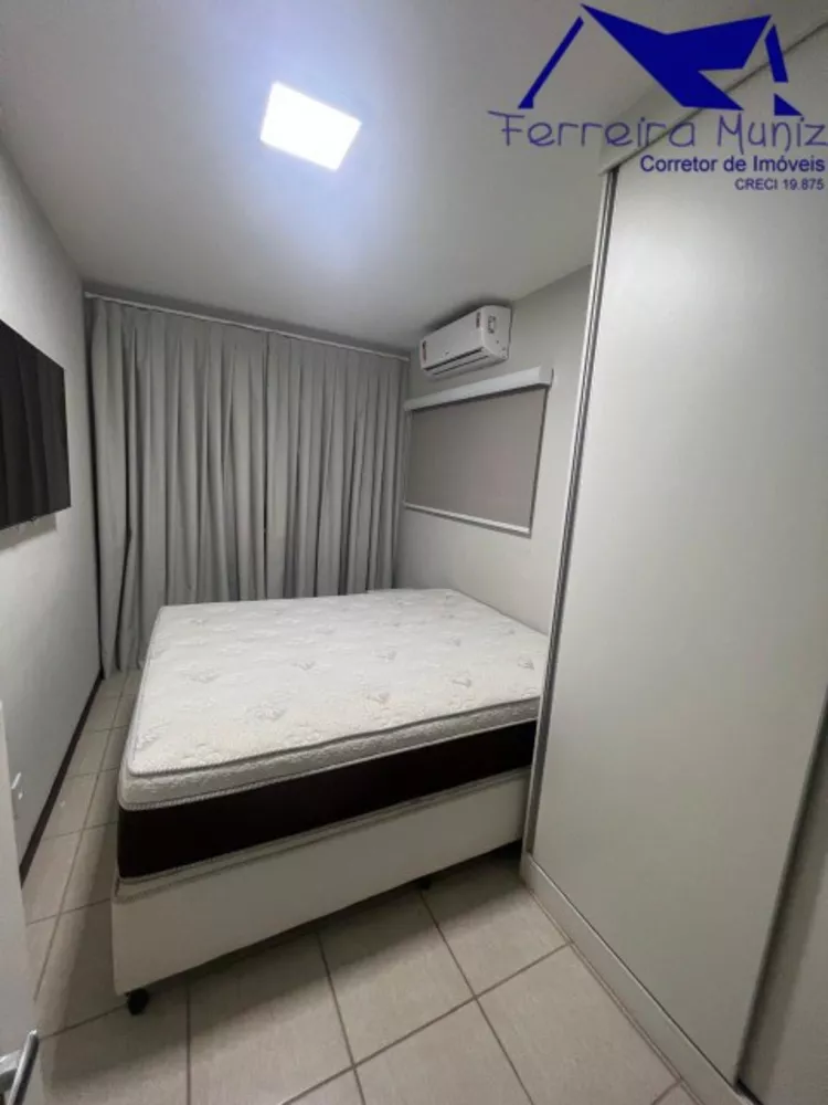 Apartamento à venda com 1 quarto, 50m² - Foto 6