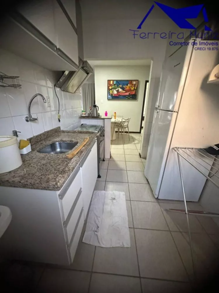 Apartamento à venda com 1 quarto, 50m² - Foto 10