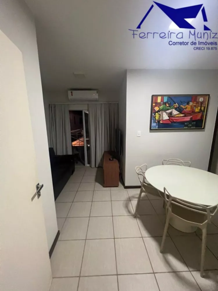 Apartamento à venda com 1 quarto, 50m² - Foto 4