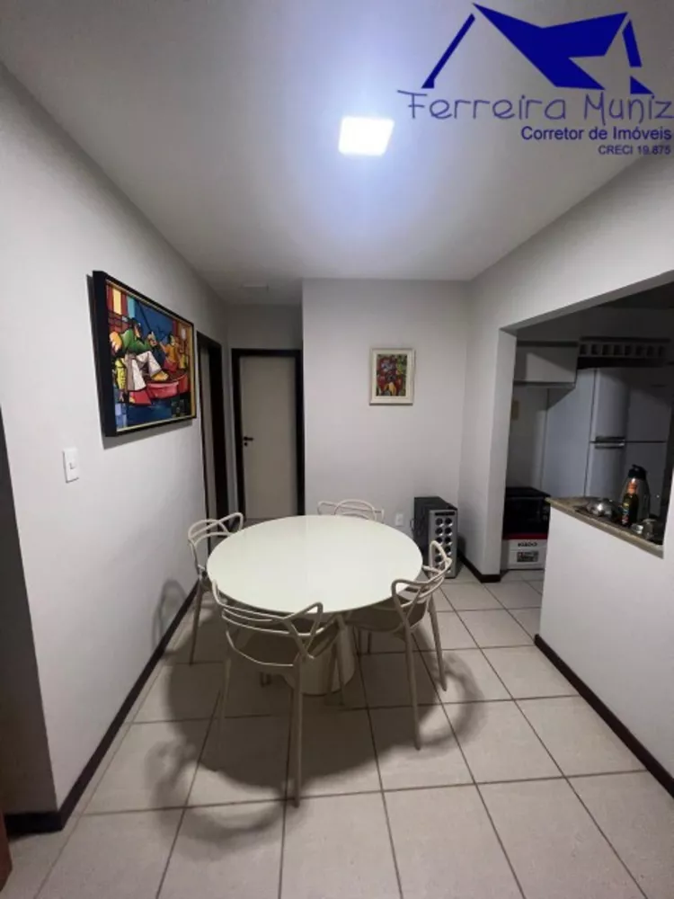 Apartamento à venda com 1 quarto, 50m² - Foto 3