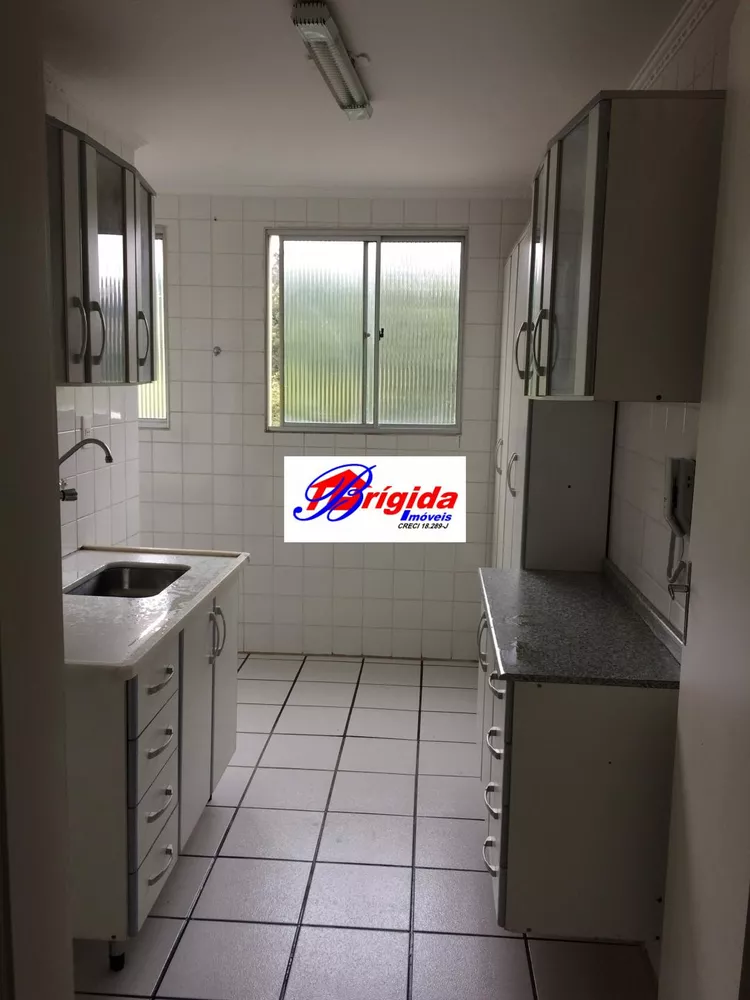 Apartamento à venda com 2 quartos, 45m² - Foto 1