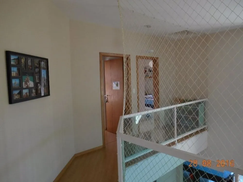 Casa de Condomínio, 3 quartos - Foto 9