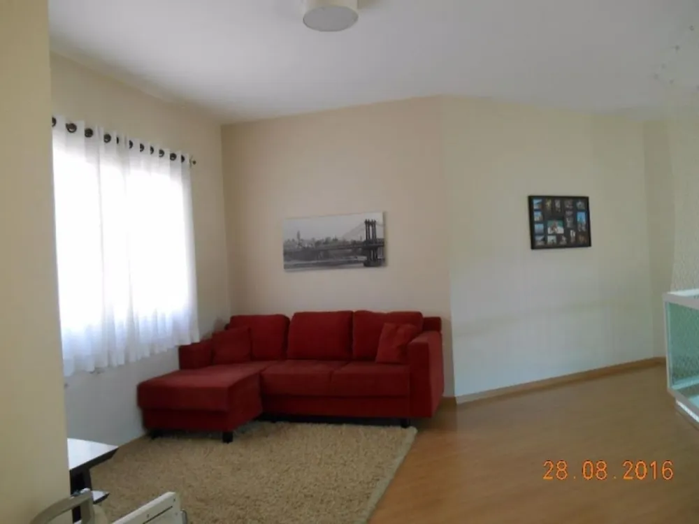 Casa de Condomínio, 3 quartos - Foto 10