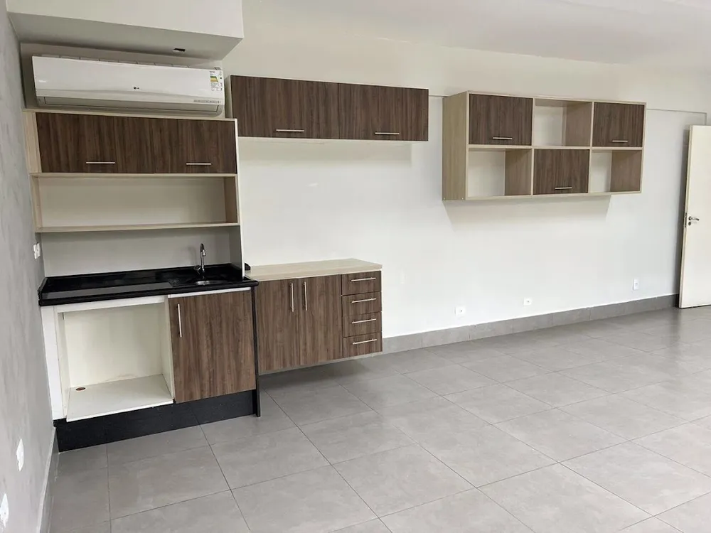Sala-Conjunto, 44 m² - Foto 3