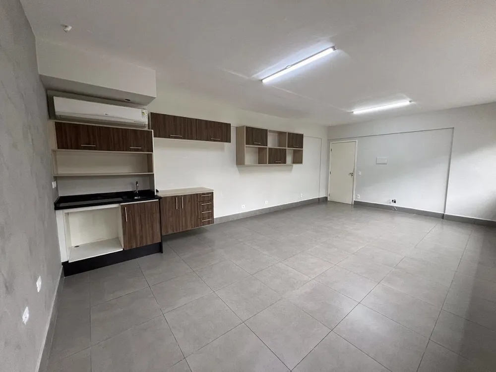 Sala-Conjunto, 44 m² - Foto 1