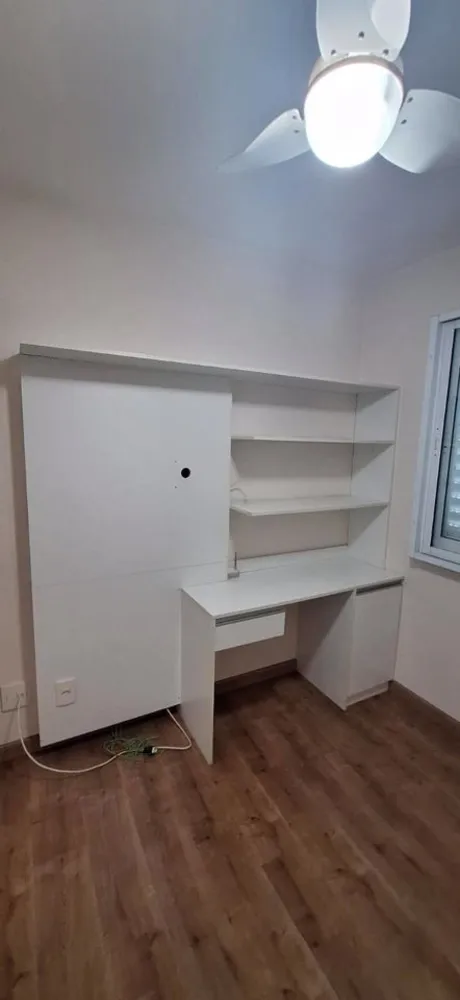 Apartamento, 2 quartos, 54 m² - Foto 4