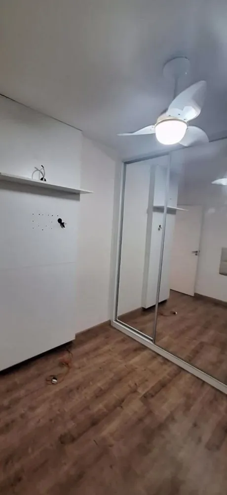 Apartamento, 2 quartos, 54 m² - Foto 1