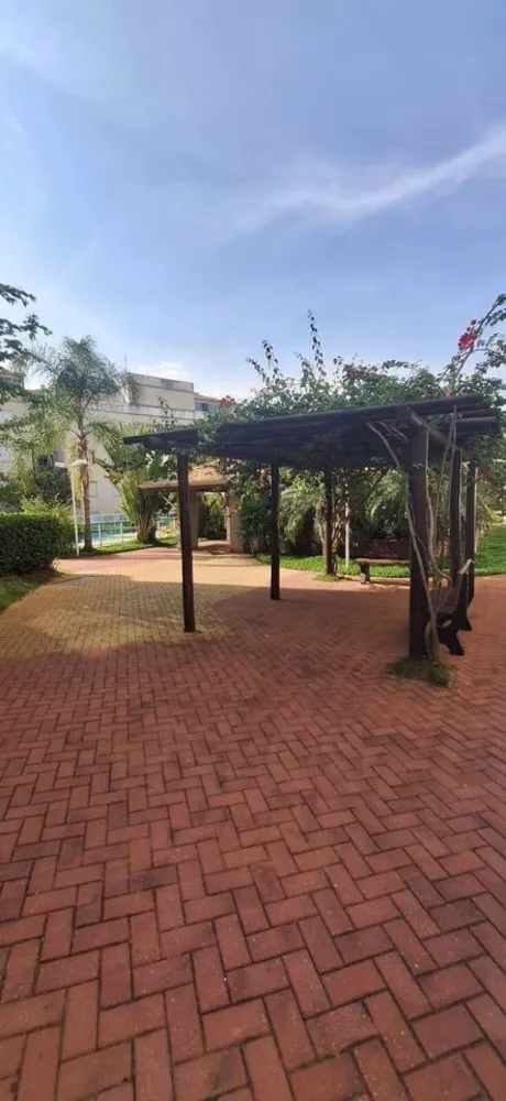 Apartamento, 2 quartos, 54 m² - Foto 6