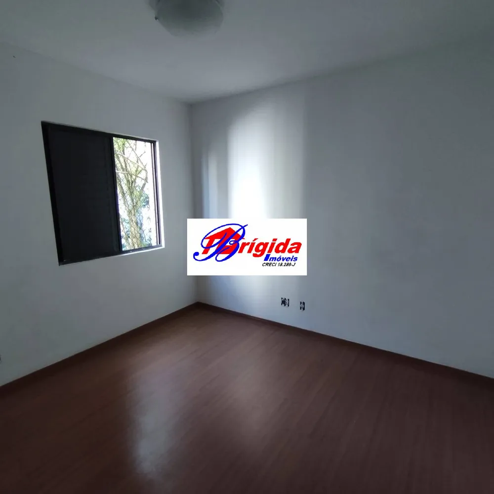 Apartamento, 2 quartos, 55 m² - Foto 2