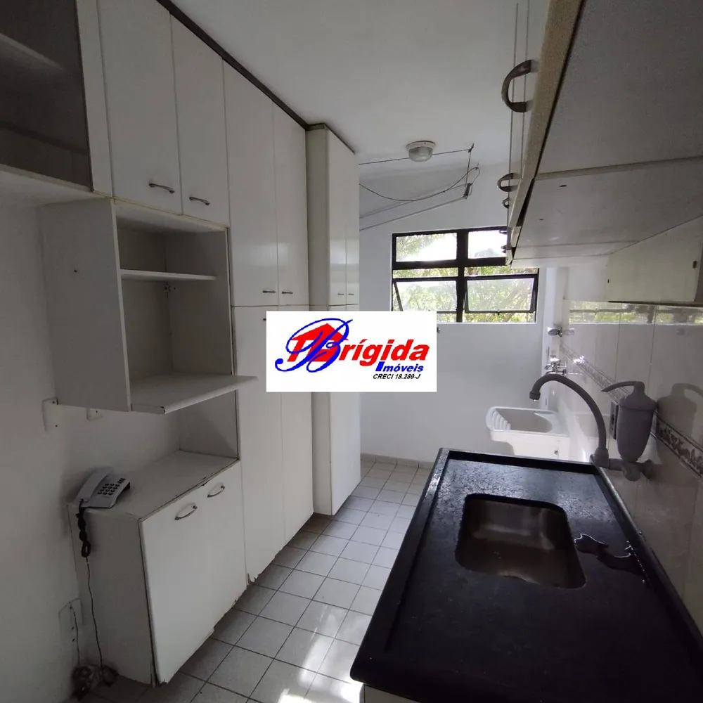 Apartamento, 2 quartos, 55 m² - Foto 3
