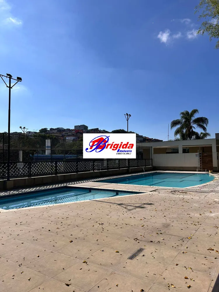 Apartamento, 2 quartos, 55 m² - Foto 4