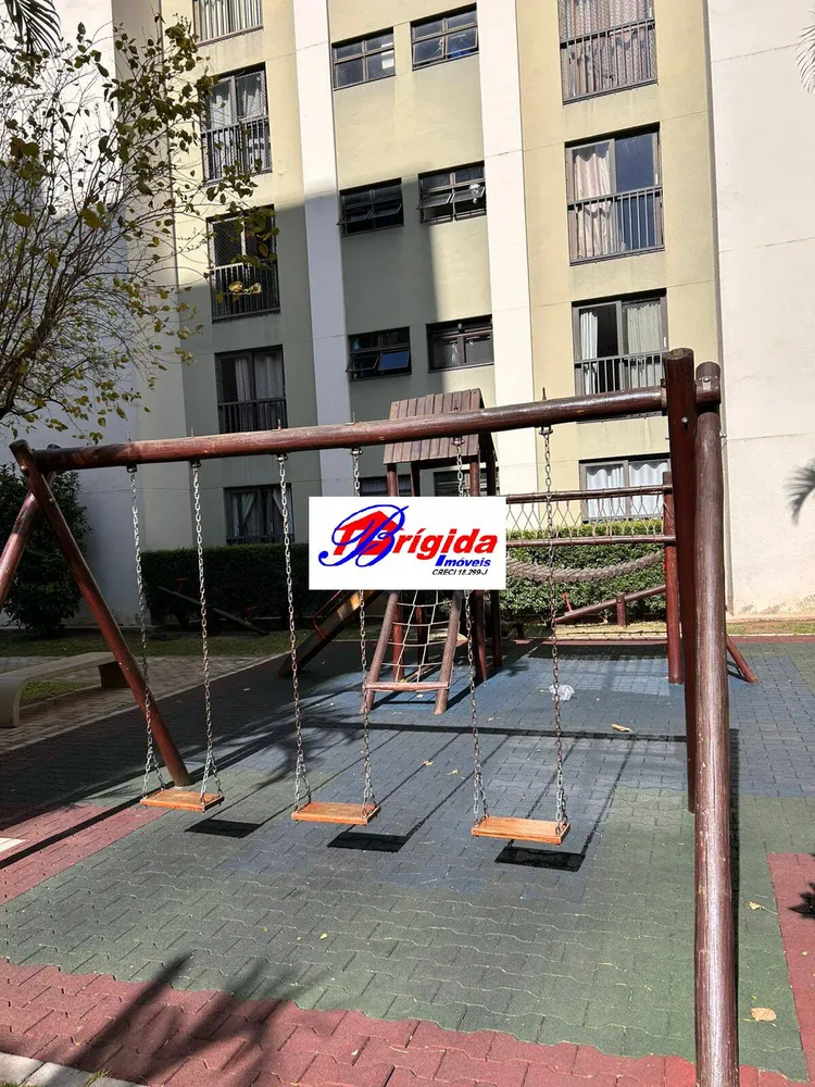 Apartamento, 2 quartos, 55 m² - Foto 6