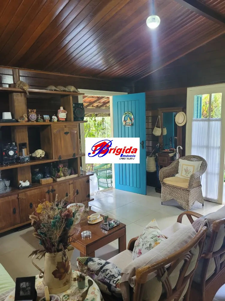 Casa de Condomínio, 3 quartos - Foto 7
