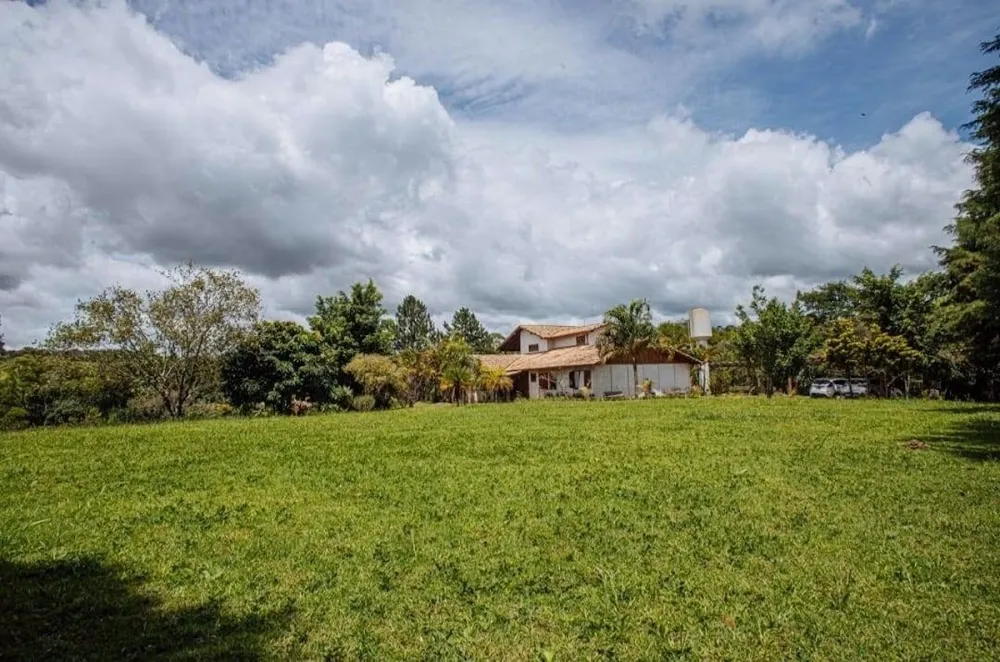 Sítio, 4 quartos, 2 hectares - Foto 1