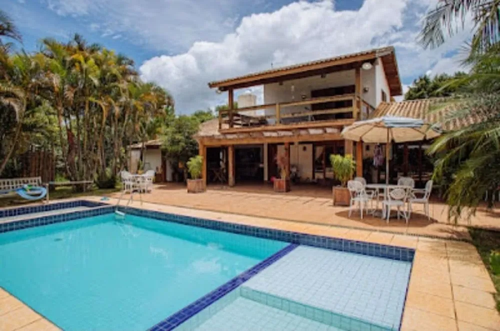 Sítio, 4 quartos, 2 hectares - Foto 2