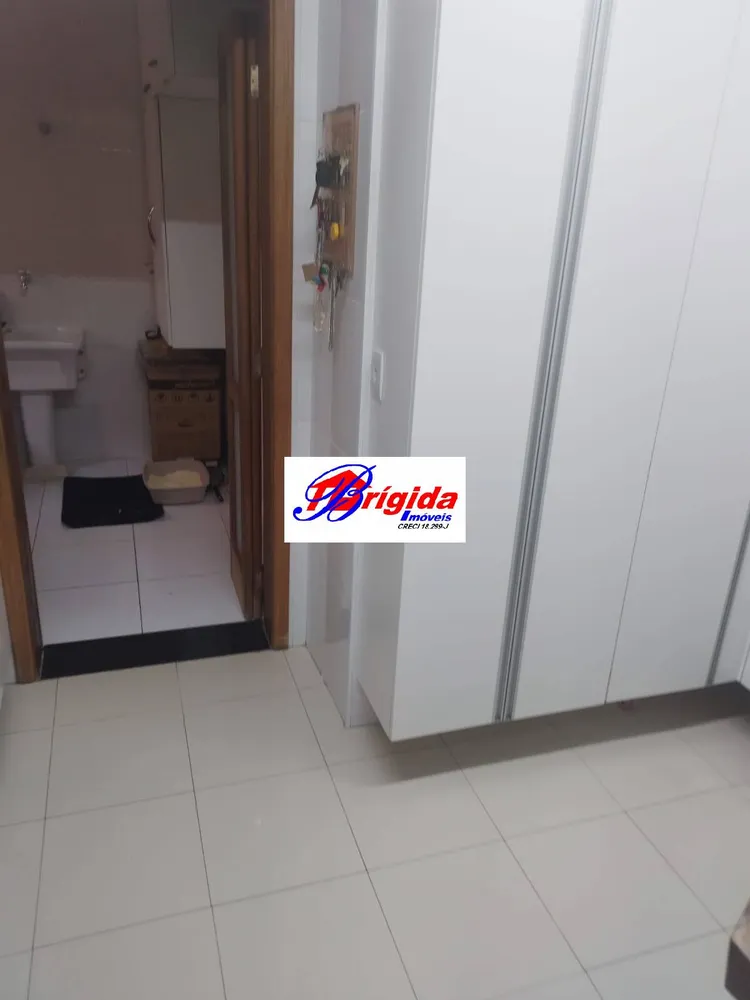 Casa de Condomínio, 3 quartos - Foto 7