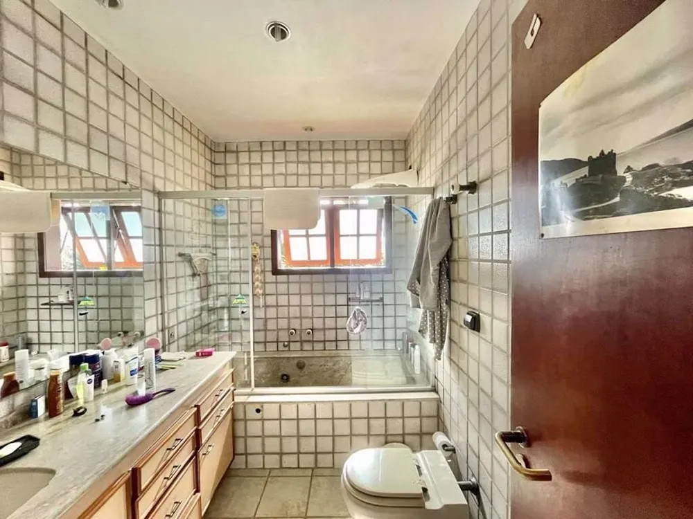 Casa, 5 quartos, 923 m² - Foto 11