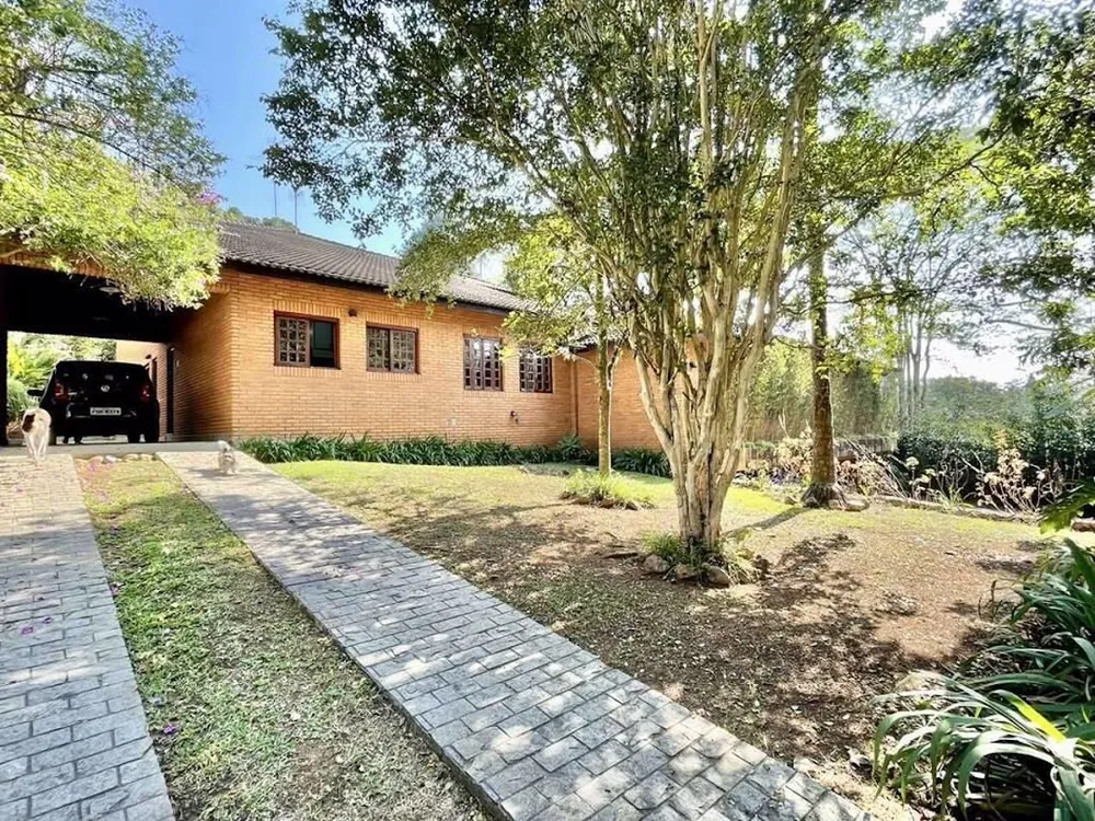 Casa, 5 quartos, 923 m² - Foto 2