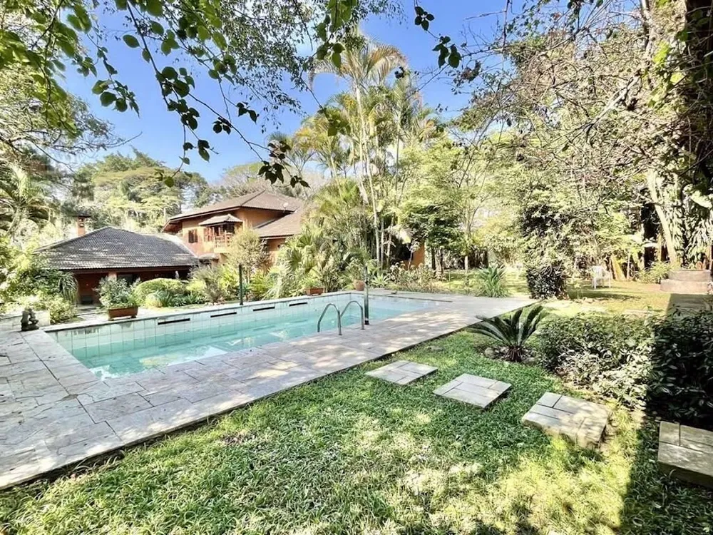 Casa, 5 quartos, 923 m² - Foto 1