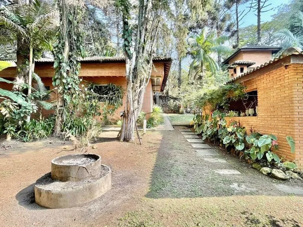 Casa, 5 quartos, 923 m² - Foto 12