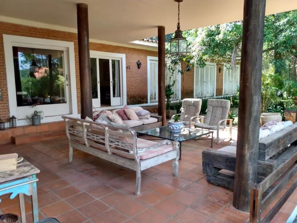 Casa, 4 quartos, 600 m² - Foto 6
