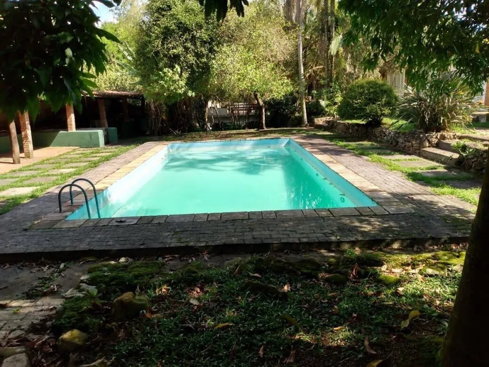 Casa, 4 quartos, 600 m² - Foto 3