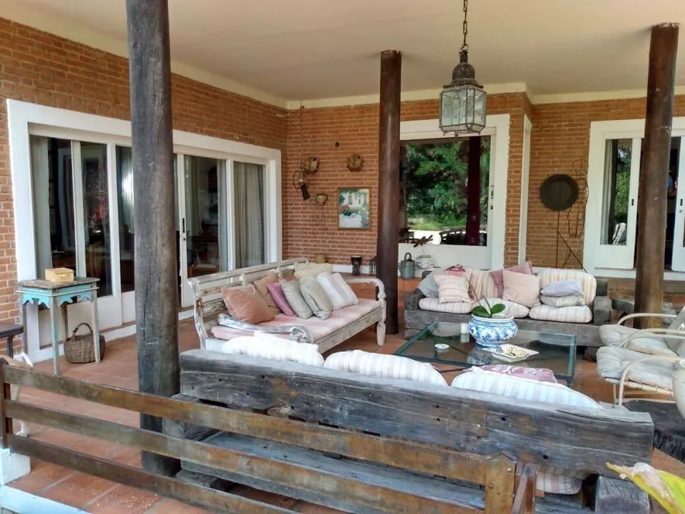Casa, 4 quartos, 600 m² - Foto 7