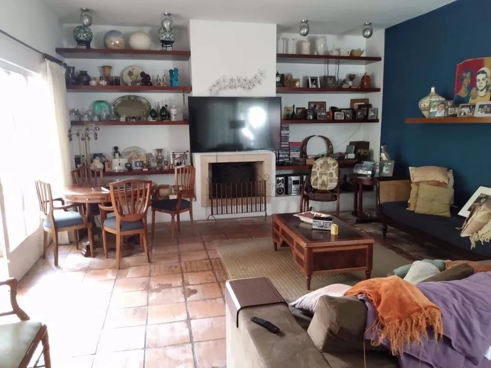 Casa, 4 quartos, 600 m² - Foto 4