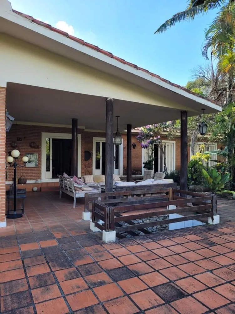 Casa, 4 quartos, 600 m² - Foto 2
