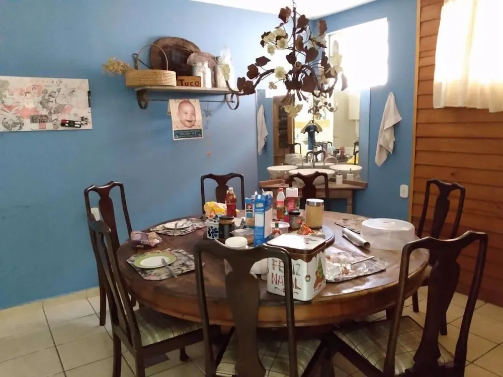 Casa, 4 quartos, 600 m² - Foto 5