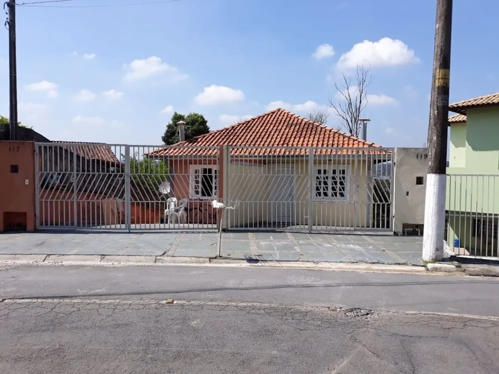 Casa, 3 quartos, 144 m² - Foto 4