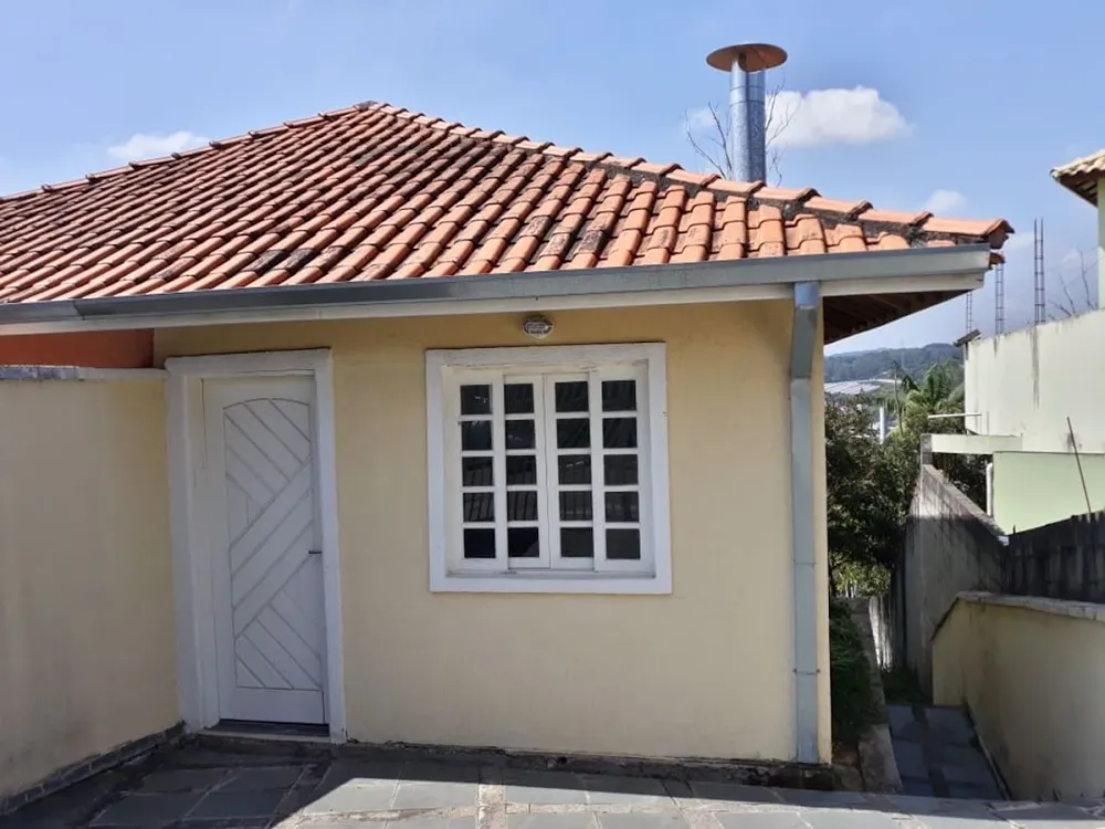 Casa, 3 quartos, 144 m² - Foto 1