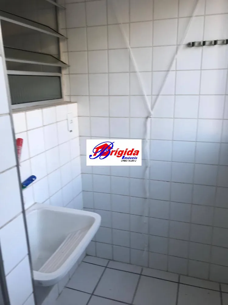 Apartamento, 2 quartos, 45 m² - Foto 5