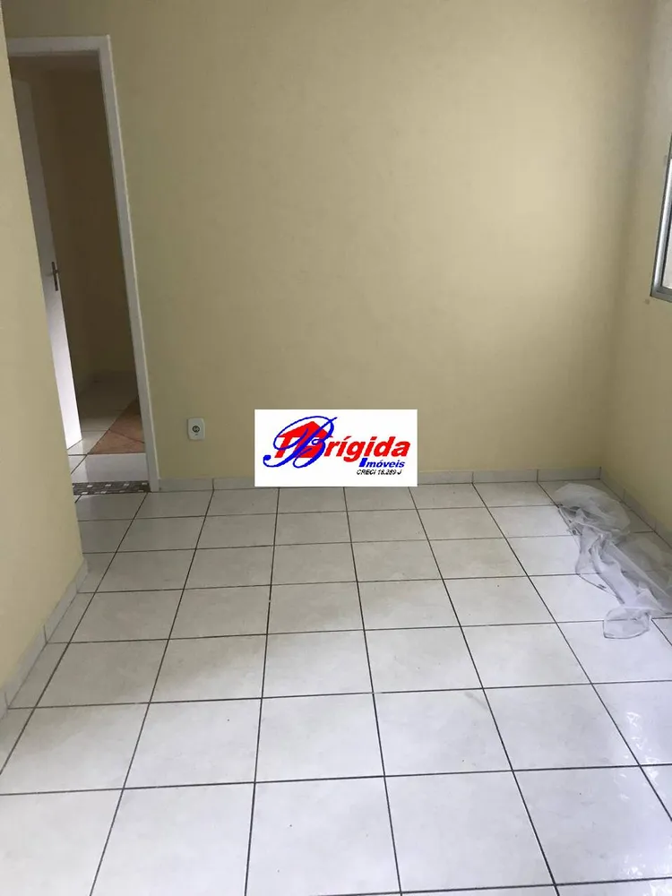 Apartamento, 2 quartos, 45 m² - Foto 6