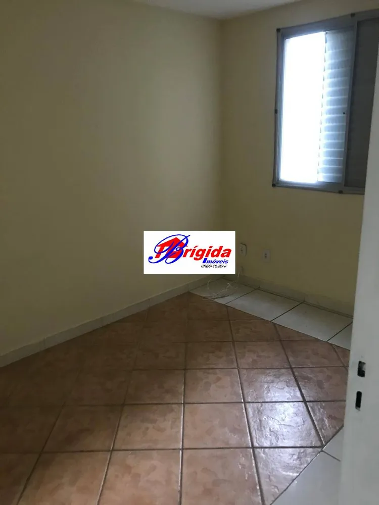 Apartamento, 2 quartos, 45 m² - Foto 8