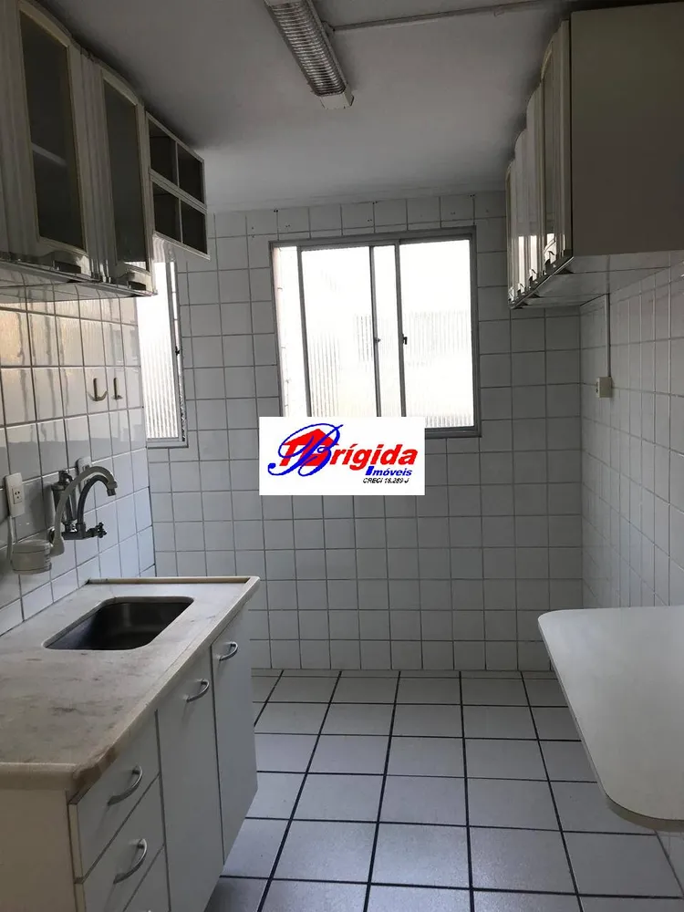 Apartamento, 2 quartos, 45 m² - Foto 4