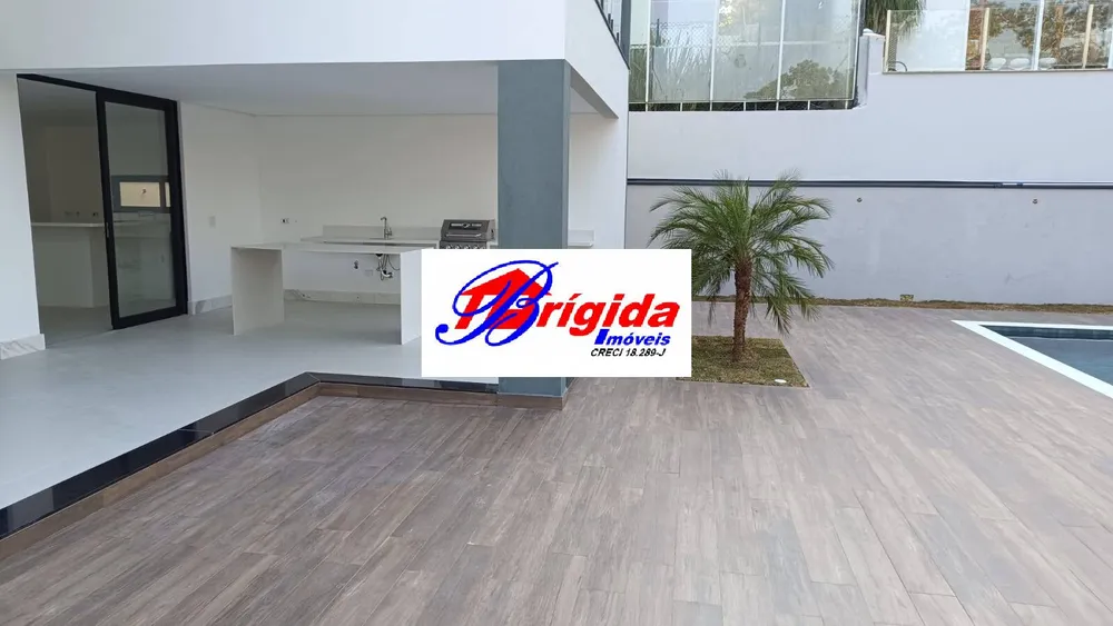 Casa de Condomínio, 5 quartos - Foto 3