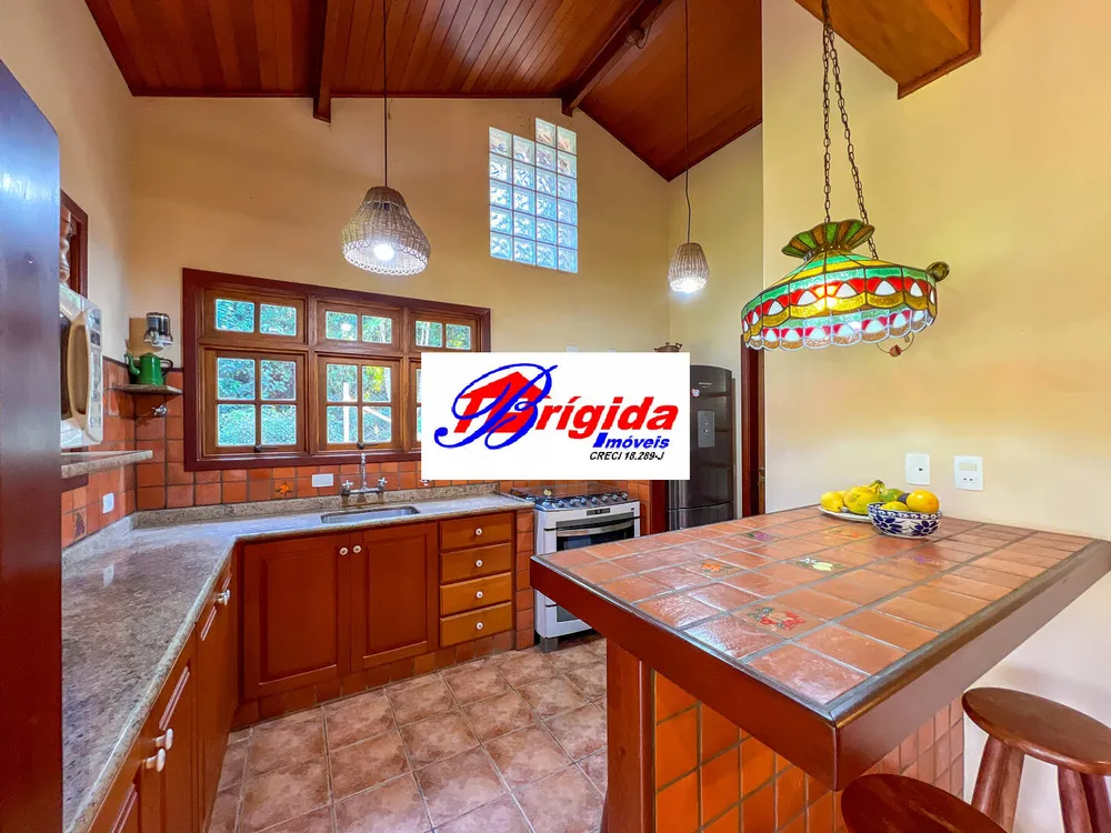 Casa de Condomínio, 3 quartos - Foto 7
