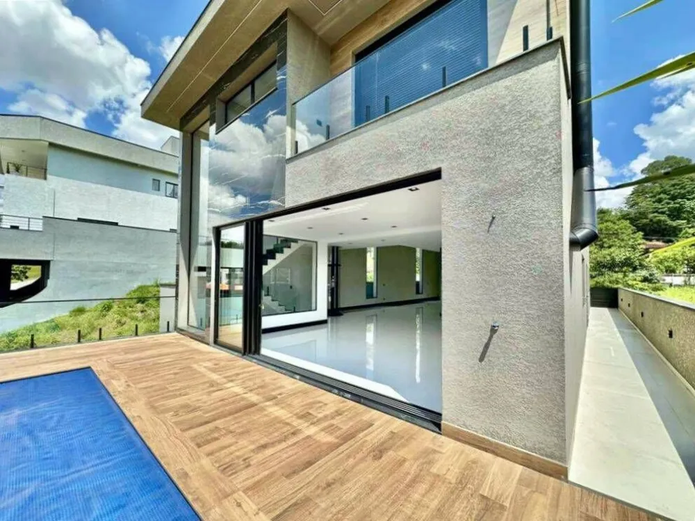 Casa de Condomínio, 4 quartos - Foto 8