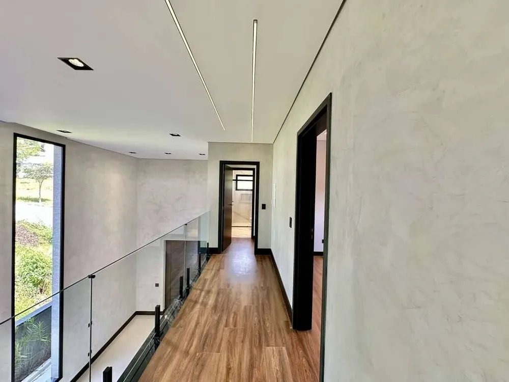 Casa de Condomínio, 4 quartos - Foto 11