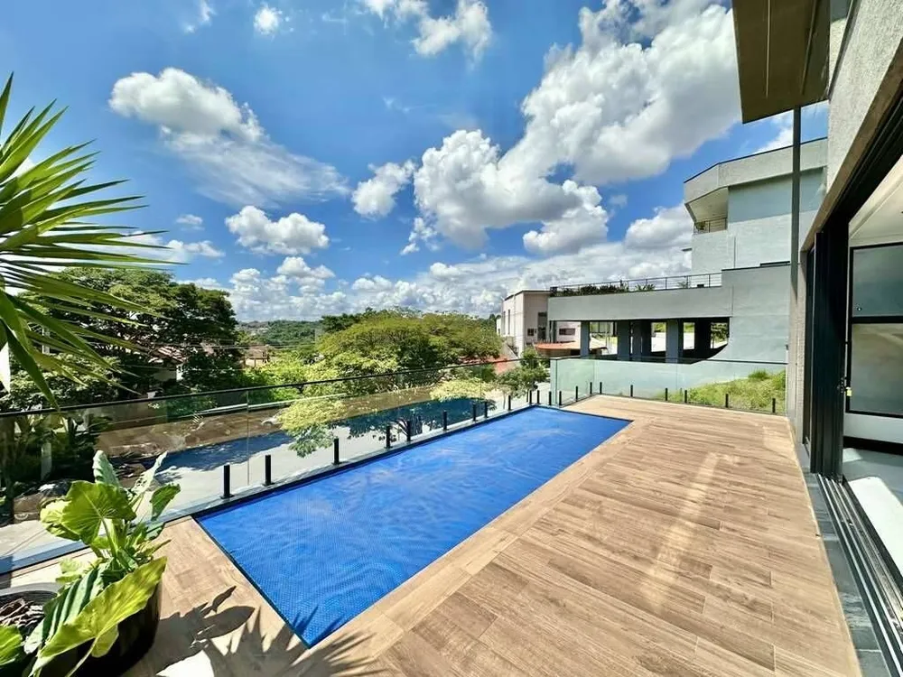 Casa de Condomínio, 4 quartos - Foto 7