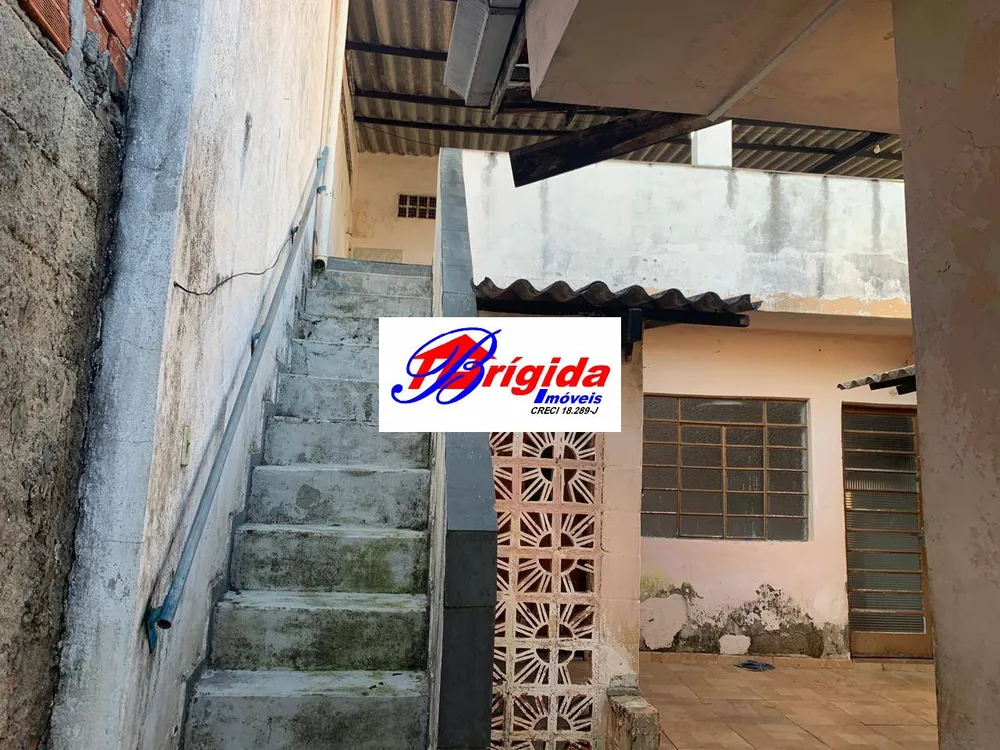 Casa, 4 quartos, 250 m² - Foto 3