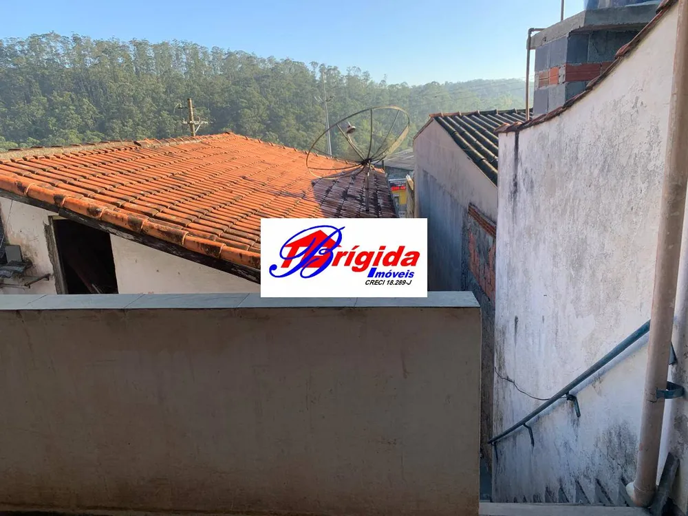 Casa, 4 quartos, 250 m² - Foto 8