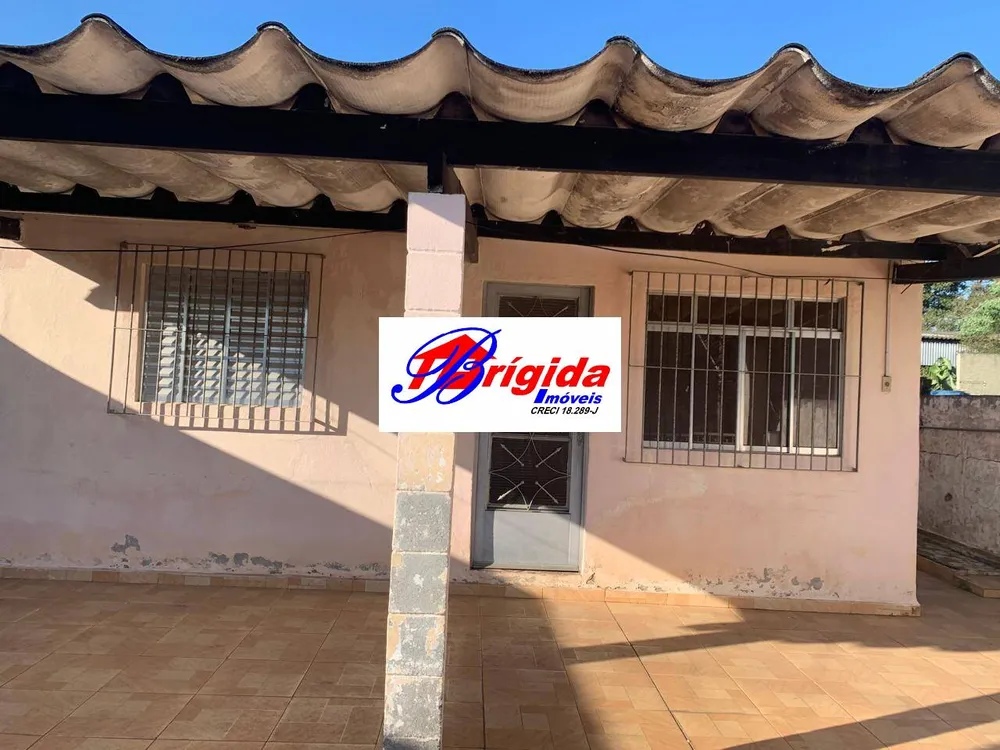 Casa, 4 quartos, 250 m² - Foto 6