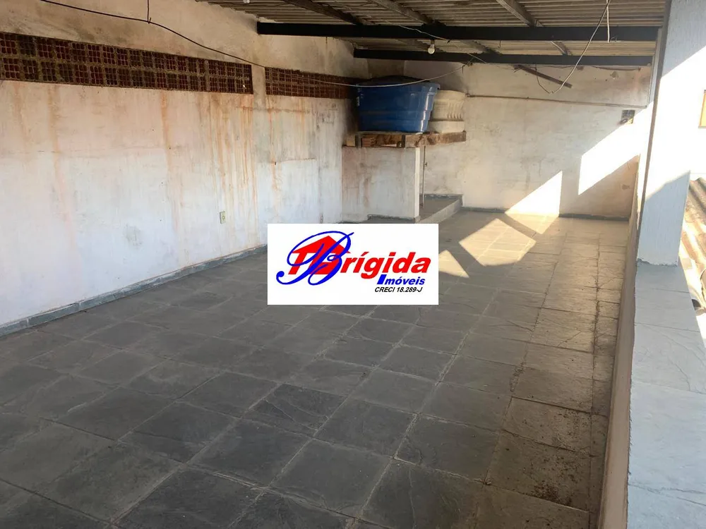 Casa, 4 quartos, 250 m² - Foto 9