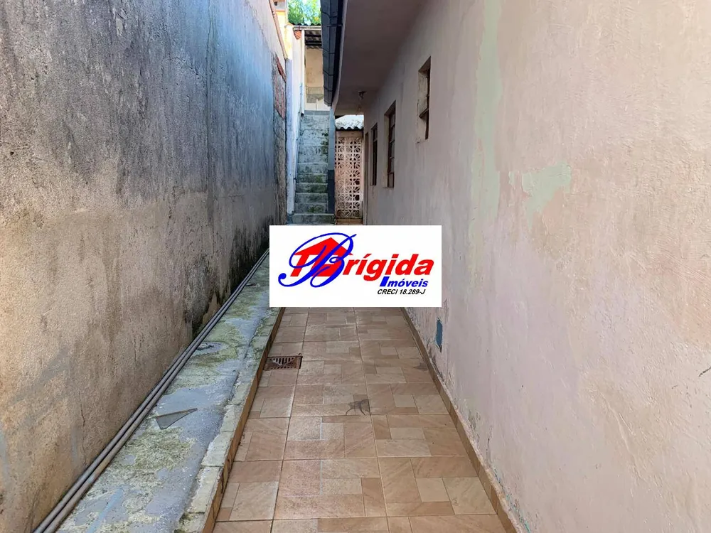 Casa, 4 quartos, 250 m² - Foto 11