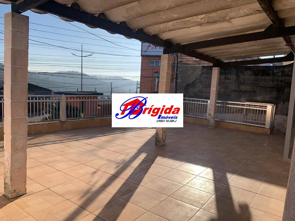 Casa, 4 quartos, 250 m² - Foto 1