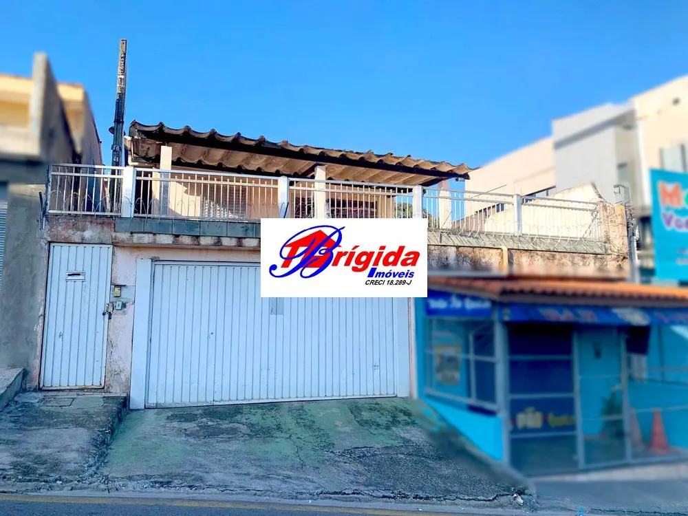 Casa, 4 quartos, 250 m² - Foto 2