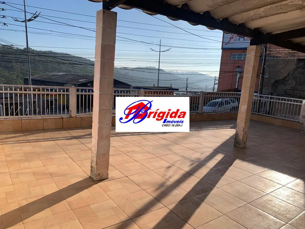Casa, 4 quartos, 250 m² - Foto 4